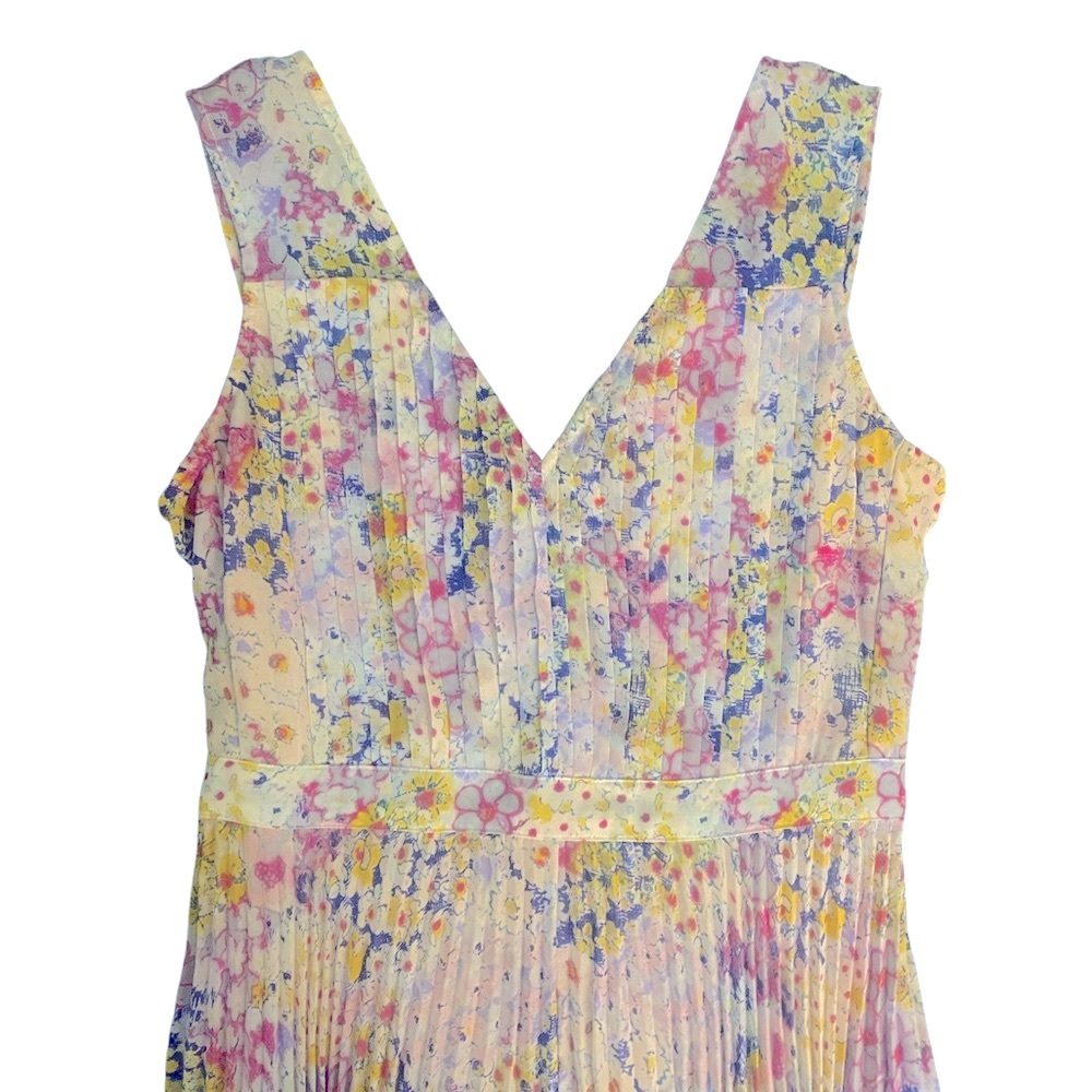 Plenty by Tracy Reese floral dress - Picture 2 of 4